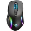Image de Spirit of Gamer S-EM50BK souris Jouer Droitier RF Wireless + Bluetooth + USB Type-C Optique 8000 DPI