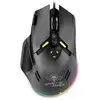 Image de Souris Spirit of Gamer Elite M60 Filaire 20000DPI Noir RGB 9 Boutons