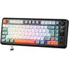 Image de Clavier Spirit of Gamer Elite K30 TKL sans fil rétroéclairé RGB AZERTY