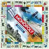 Image de Jeux de société Monopoly Bretagne Winning Moves 27x5x27 cm