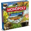 Image de Jeux de société Monopoly Edition des vins Winning Moves 27x5x27 cm