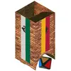 Image de Jeux de société Trivial Pursuit Harry Potter Winning Moves Edition Ultimate 26,7x8,7x26,7 cm