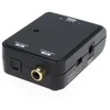 Image de Convertisseur USB DAC Real Cable NANO DAC MK2 24 bits 192 kHz Autonome RCA