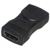 Image de Adaptateur HDMI femelle à femelle MCL CG-282 Noir