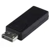 Image de Adaptateur DisplayPort HDMI MCL Noir