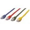 Image de Cable réseau RJ45 Cat5E 3 m Gris F/UTP MCL