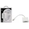 Image de Adaptateur vidéo Genérica CG-295CZ Mini DisplayPort vers VGA 10 cm