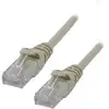 Image de Cable réseau MCL UTP6-5M 5 m Cat6 U/UTP RJ-45 Gris