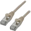 Image de Cable réseau MCL Cat6a S/FTP 2 m gris