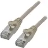 Image de Cable réseau MCL Cat6a S/FTP 3 m Gris