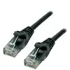 Image de Cable réseau MCL FCC6M-5M/N 5 m Cat6 U/UTP RJ-45 Noir
