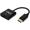 Image de Adaptateur de câble MCL CG-291CAZ DisplayPort vers HDMI 0,15 m