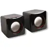 Image de Haut-parleurs MCL 2.0 USB filaires 4 W avec contrôle du volume