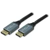 Image de Cable DisplayPort MCL 3 m 8K 1.4 Macho a Macho