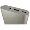 Image de Batterie externe DLH DY-BE4200 26800 mAh Quick Charge 3.0 100 W Plata Blanco