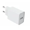 Image de Cargador DLH DY-AU4740W USB 5V 2.4A 12W Blanc Intérieur