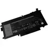 Image de Batterie DLH DWXL3995-B059Y2 pour DELL Latitude 5289/7389/7390 2-en-1