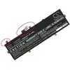 Image de Batterie DLH pour ASUS UX3400U / UX430U 4200mAh 49Wh LiPo