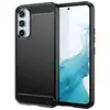 Image de Funda para móvil DLH DY-PS5150 Silicone Noire Antichoc pour Samsung Galaxy A54