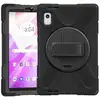 Image de Funda DLH pour Lenovo Tab M9 (ZAC3 / TB310XU / TB310FU) 9" Noir