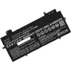 Image de Batterie Lenovo L20C4P71 3600mAh 56Wh LiPo pour ThinkPad X1 Carbon et Yoga