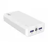 Image de Batterie externe DLH DY-BE5221 20000 mAh USB-C PD 20W et USB-A QC