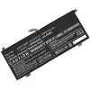 Image de Batterie DLH pour DYNABOOK TOSHIBA Satellite Pro C40/C50 6000mAh 46Wh