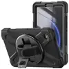 Image de Funda DLH pour Samsung Galaxy Tab A9 8.7 pouces avec bandoulière et support