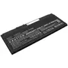 Image de Batterie DLH FUNS5033-B050Y2 pour Fujitsu LifeBook 3450mAh 50Wh