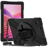 Image de Funda DLH DY-RC5029 pour Lenovo Tab 10.1 pouces avec support et poignée