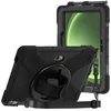 Image de Funda DLH pour Samsung Galaxy Tab Active 5 Pro 10.1" Noire