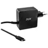 Image de Source d'alimentation DLH USB-C 65W Power Delivery câble 1,8m