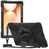 Image de Funda DLH DY-RC5491 pour Samsung Galaxy Tab A11+ 11" Noire