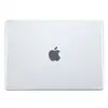 Image de Housse pour ordinateur portable Mw MW-480010 MacBook Pro 14" Transparent Antichoc