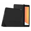 Image de Funda Folio MW pour iPad 10.2 pouces, Compatible Apple iPad 10.2 (2019/20/21 - 7/8/9e gen), Noir
