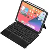 Image de Étui clavier GÉNÉRIQUE MW-300097P iPad Pro 11 Bluetooth rétroéclairé noir