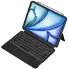 Image de Funda clavier MW MW-300126 trackpad rétroéclairé iPad Air 11" Noir