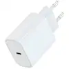 Image de Chargeur USB-C Power Delivery 20W MW Intérieur Blanc