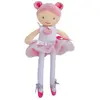 Image de Poupée Doudou & compagnie Ma Danseuse - Les Tutus de Doudou 35/44 cm