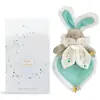 Image de Doudou Lapin de Sucre Doudou & compagnie 24 cm
