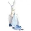 Image de Pantin Doudou & compagnie Lapin Matelot 0/17 cm