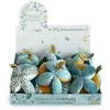 Image de Jeux d'éveil balles sensorielles avec hochet Doudou & compagnie Yoca Le Koala (x6) 15 cm