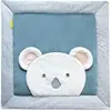 Image de Tapis d'éveil Doudou & compagnie Tapidou - Koala 100x100 cm