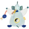 Image de Marionnette Doudou & compagnie Filou Marionnette D Eveil 25/34 cm