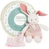 Image de Peluche Doudou & compagnie Lapin 18/24 cm