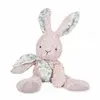 Image de Peluche Doudou & compagnie Lapin 25/34 cm