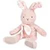 Image de Peluche Doudou & compagnie Lapin 25/34 cm
