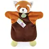 Image de Marionnette Doudou & compagnie Panda Roux 25/34 cm