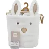 Image de Tour de lit Doudou & compagnie Happy Wild 180x30 cm