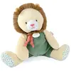 Image de Pantin Lion Doudou & compagnie 34 cm